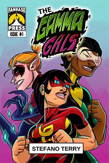 The Gamma Gals