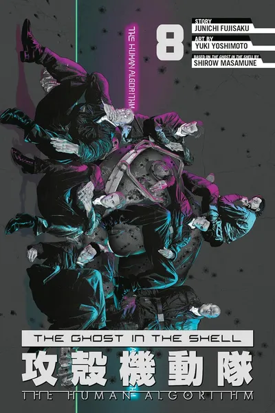 The Ghost in the Shell: The...