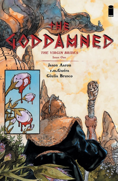 The Goddamned: The Virgin B...