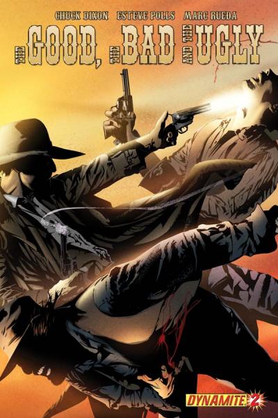 The Good, the Bad and the Ugly #2