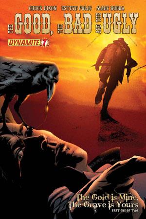 The Good, the Bad and the Ugly #7