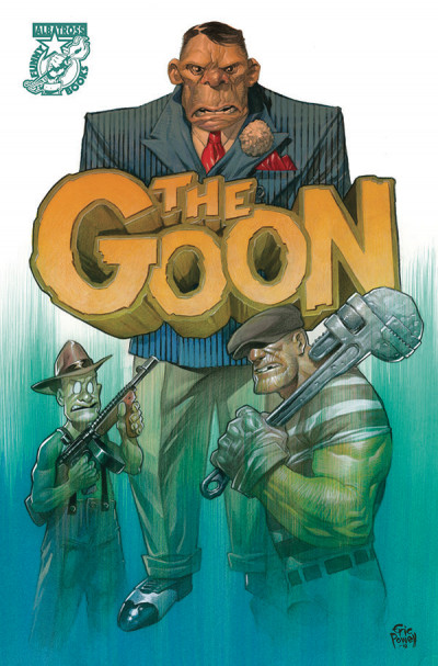 The Goon #6