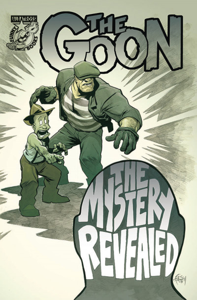 The Goon #8