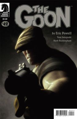 The Goon #42
