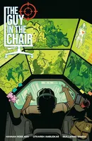 The Guy in the Chair Collected
