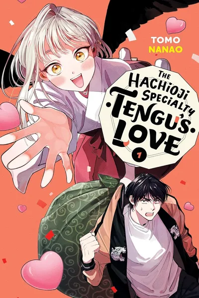 The Hachioji Specialty: Tengu's Love #1