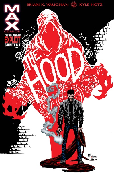 The Hood Collected