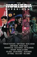 The Horizon Experiment Collected