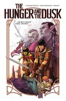 The Hunger and the Dusk Vol. 1