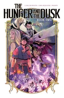 The Hunger and the Dusk Vol. 2