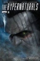 The Hypernaturals #3