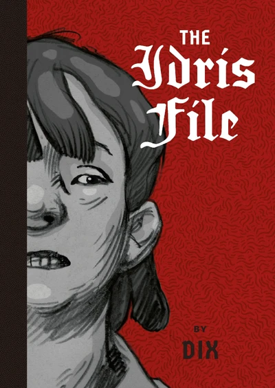 The Idris File OGN