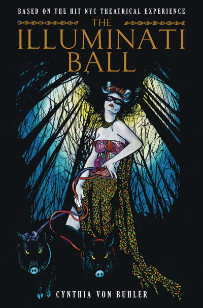 The Illuminati Ball #1