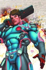 The Infinite Adventures of Jonas Quantum #1