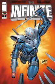 The Infinite #3