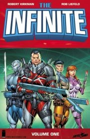 The Infinite Vol. 1