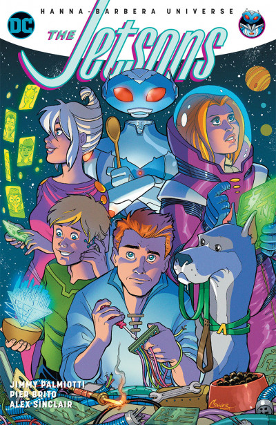 The Jetsons Collected