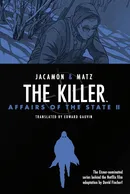 The Killer: Affairs of State Vol. 2