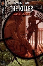 The Killer: Modus Vivendi #4