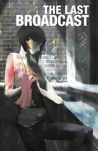 The Last Broadcast #2