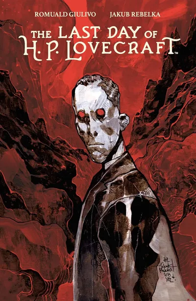 The Last Day of H.P. Lovecraft Collected