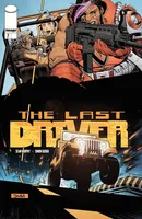 The Last Driver #3