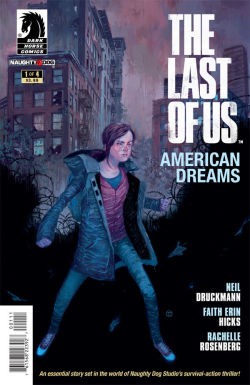 The Last of Us: American Dr...