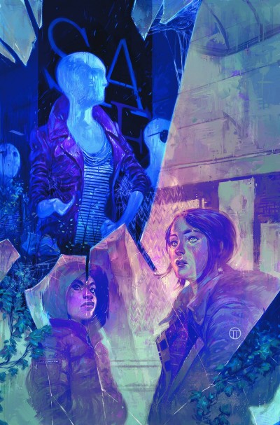 The Last of Us: American Dreams #2