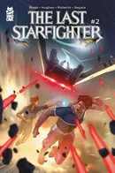 The Last Starfighter #2