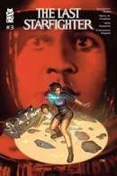 The Last Starfighter #3
