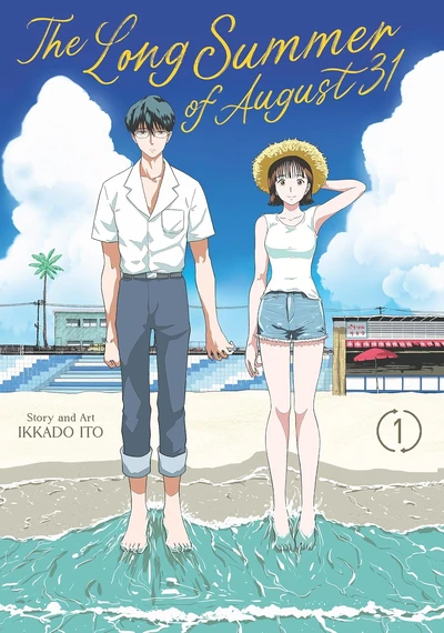 The Long Summer of August 31 (2025)