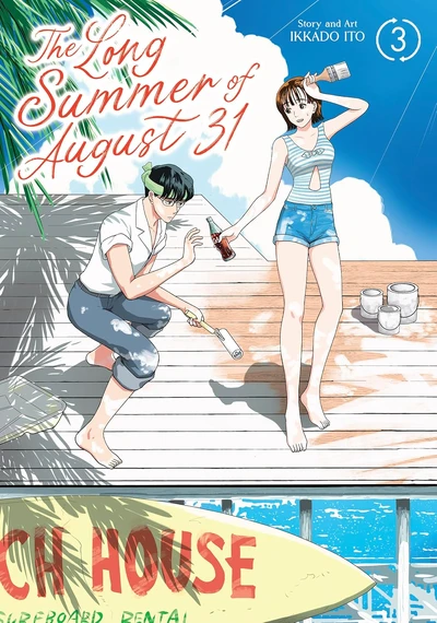 The Long Summer of August 3...