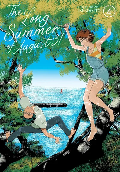 The Long Summer of August 3...