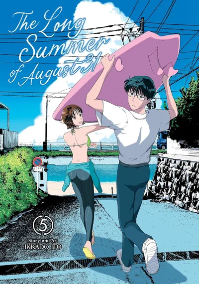 The Long Summer of August 3...