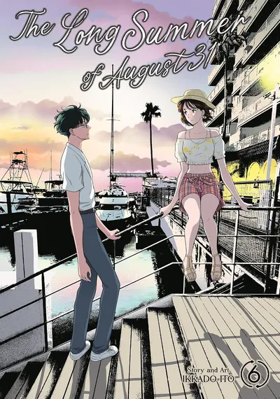 The Long Summer of August 3...