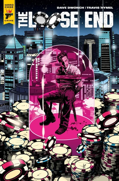 The Loose End Collected