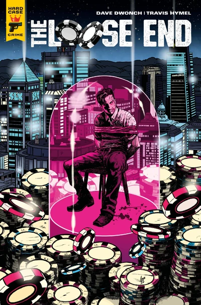 The Loose End (2025)