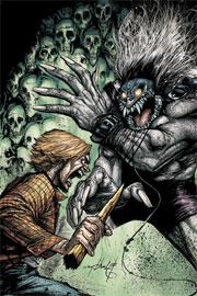 The Lost Boys: Reign of Fro...