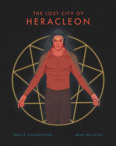 The Lost City of Heracleon