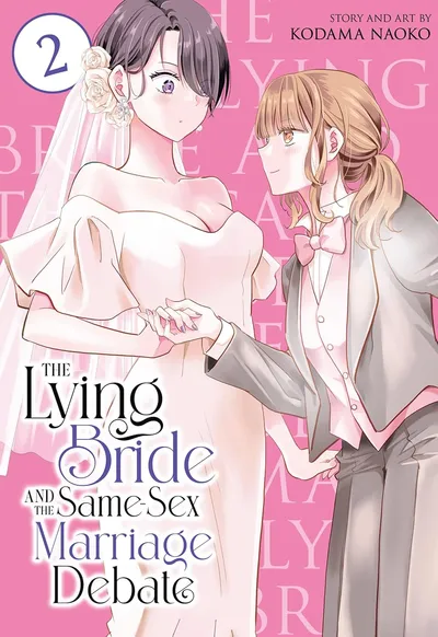 The Lying Bride and the Sam...