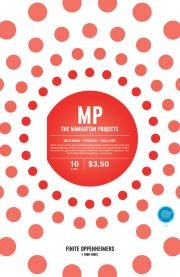 The Manhattan Projects #10