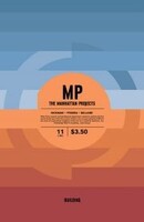 The Manhattan Projects #11