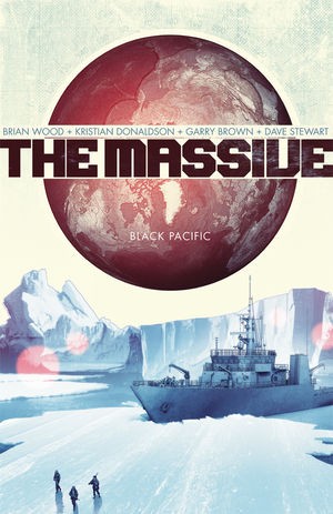 The Massive Vol. 1: Black P...