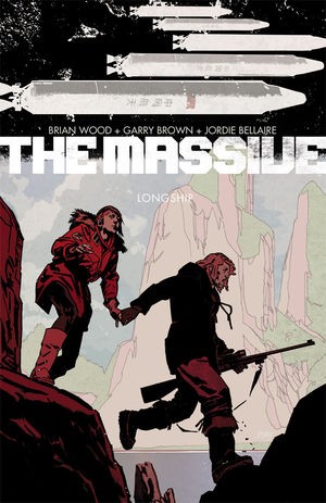 The Massive Vol. 3: Longship