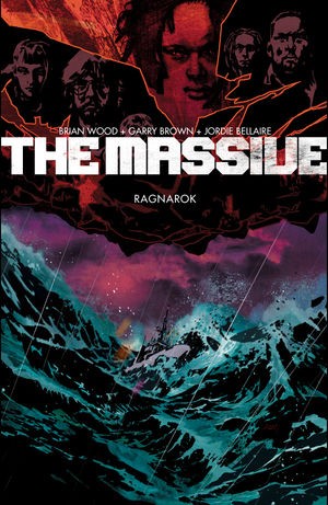 The Massive Vol. 5: Ragnarok