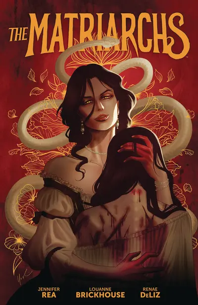 The Matriarchs (2023)