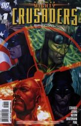 The Mighty Crusaders Special