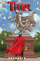 The Mighty Thor (2015)