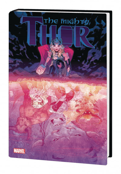 The Mighty Thor Vol. 2 By J...