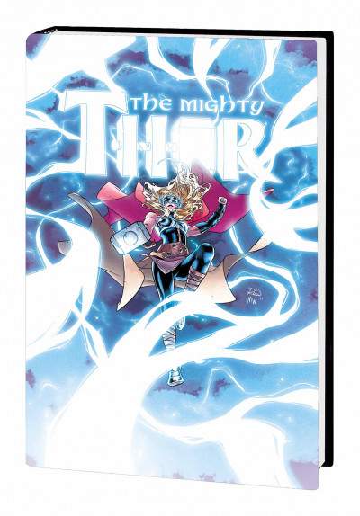 The Mighty Thor Vol. 2: Lor...
